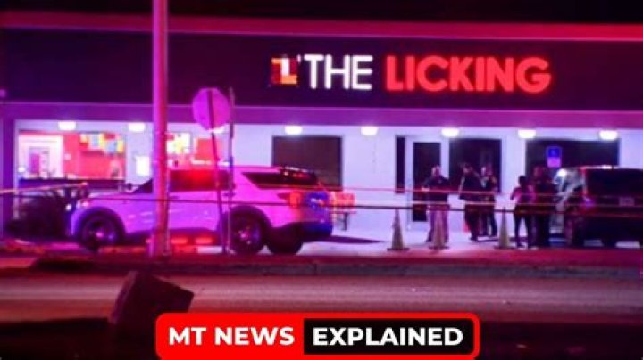 
Miami restaurant shooting: What happened in the French Montana music video shoot? 10 people shot badly, explained 