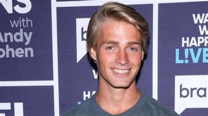 Micah Balfour Net Worth