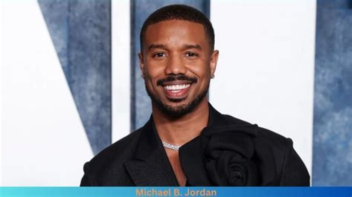Michael B Jordan Height, Weight, Net Worth, Age, Wiki, Who, Instagram, Biography