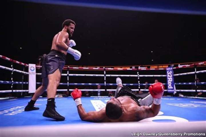 
Michael Balogun Height, Weight, Net Worth, Age, Birthday, Wikipedia, Who, Nationality, Biography 