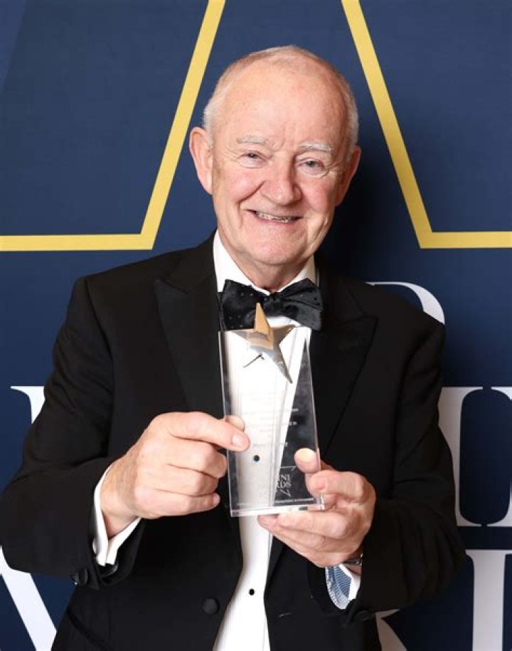 Michael Burke (soccer)