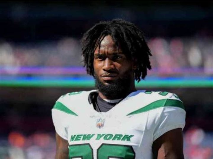 Michael Carter Net Worth