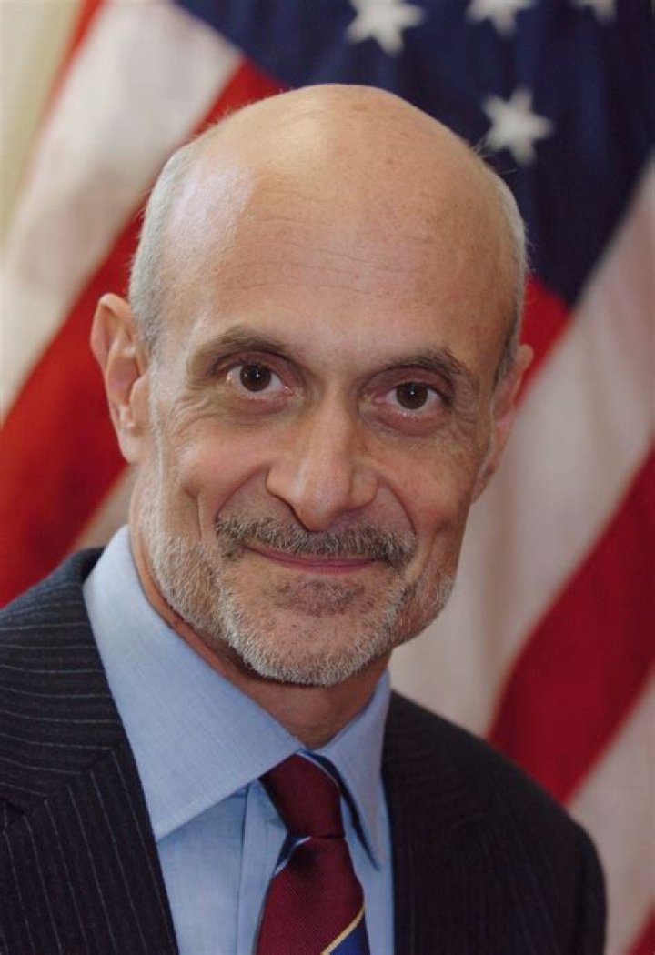 Michael Chertoff