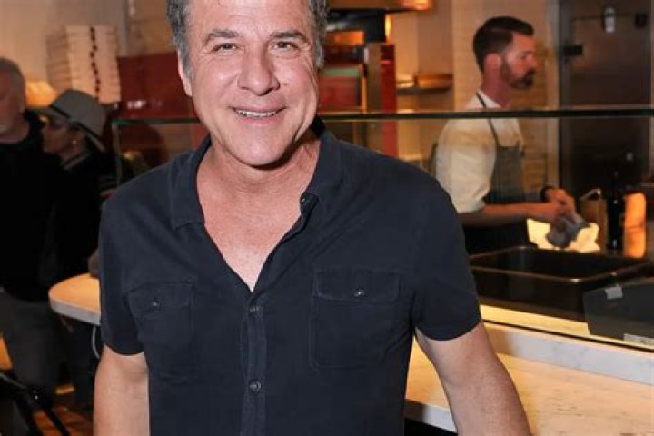 Michael Chiarello Net Worth