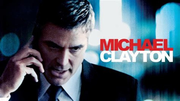 Michael Clayton (American football)