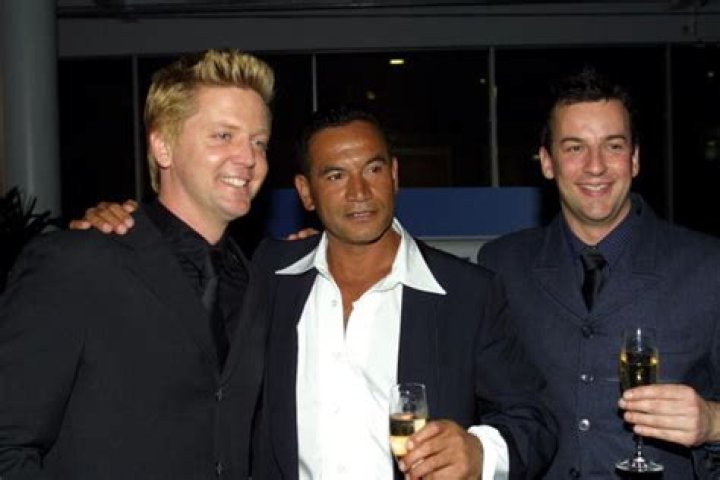 Michael Galvin Net Worth