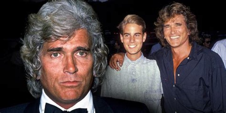 Michael Landon, Jr.’s Net Worth, Age, Height, Weight, Wife, Kids, Bio-Wiki