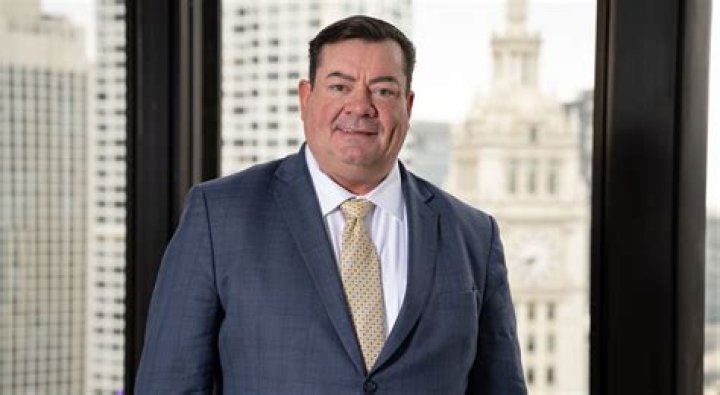 Michael Nutter Net Worth