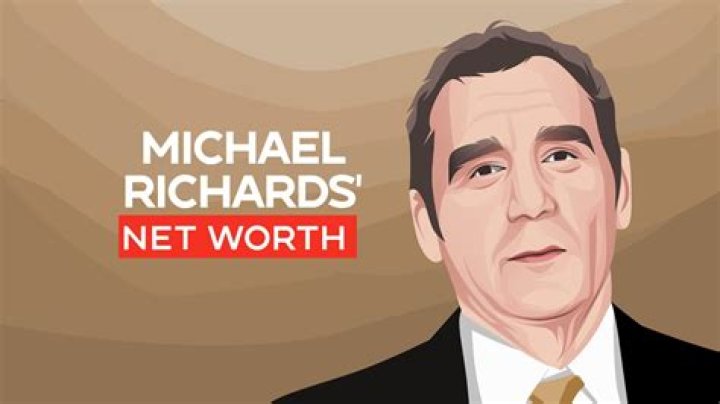 Michael Runyard Net Worth
