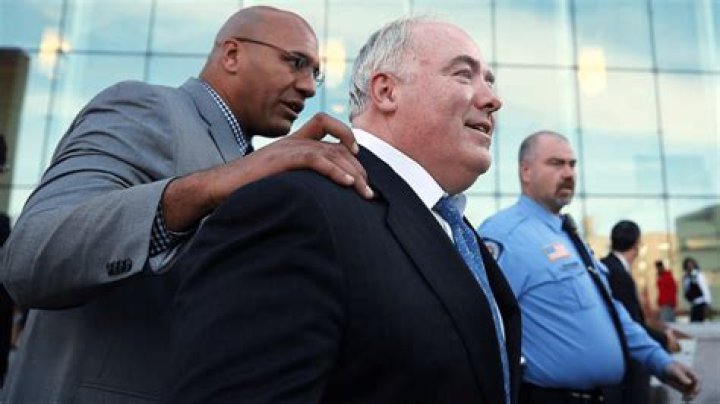 Michael Skakel Net Worth