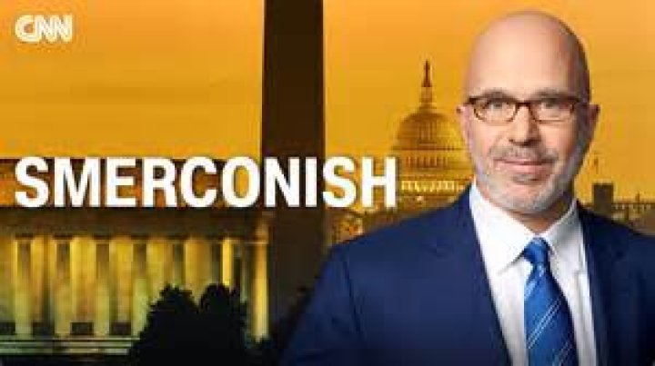 Michael Smerconish Net Worth: Biography, Age, Family, CNN and Podcast