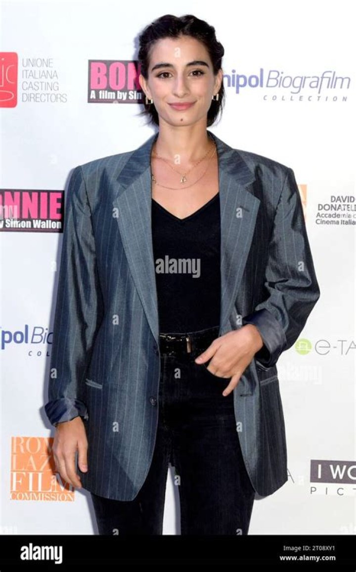 Michela De Rossi Height and Wikipedia – Age and Instagram