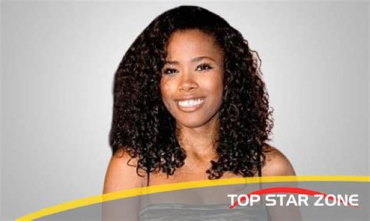 Michele Lamar Richards Net Worth