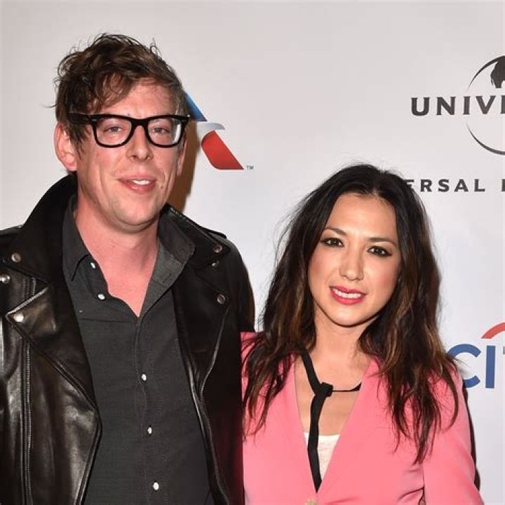 
Michelle Branch and Patrick Carney are Separating After 3 Years of Marriage 