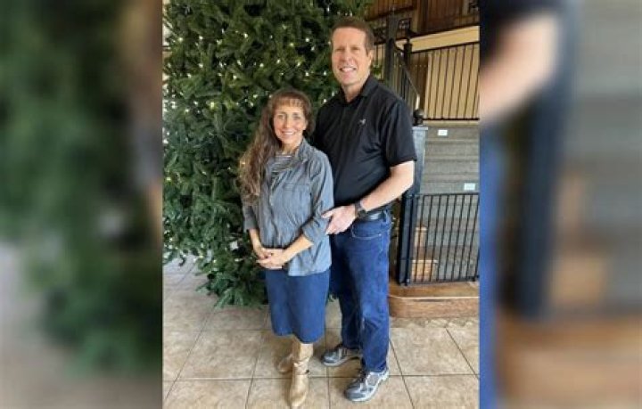 Michelle Duggar