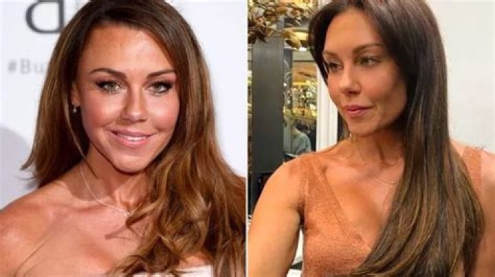 Michelle Heaton Height, Weight, Net Worth, Age, Birthday, Wikipedia, Who, Nationality, Biography