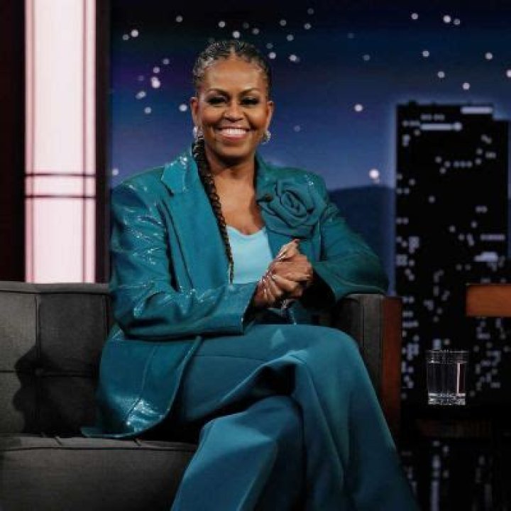 
Michelle Obama Net Worth: How Rich Is She? Explore Royalties And Legacy 