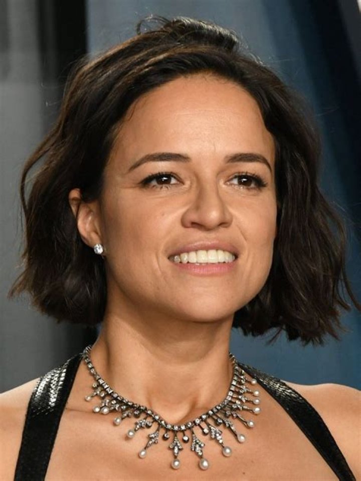 Michelle Rodriguez Height, Weight, Measurements, Bra Size, Shoe Size