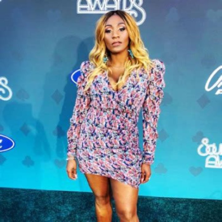 Mignon Baker Height, Weight, Net Worth, Age, Wiki, Who, Instagram, Biography