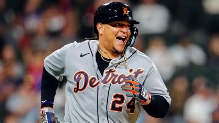 Miguel Cabrera