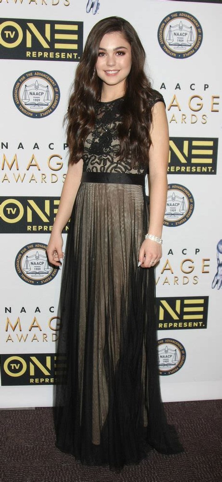 Mika Abdalla Height, Weight, Net Worth, Age, Wiki, Who, Instagram, Biography