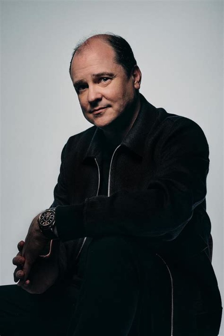 Mike Flanagan Biography