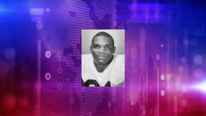 Mike Garrett Net Worth