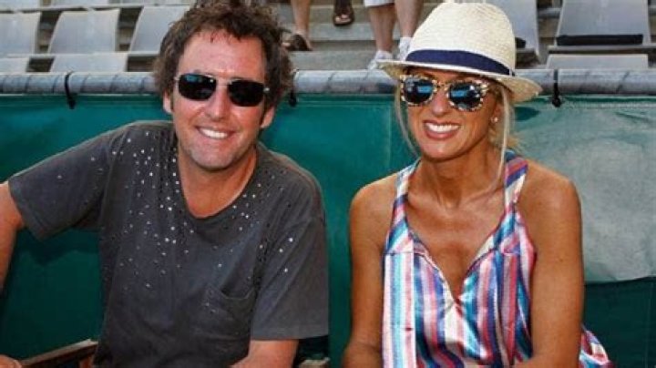 
Mike Hosking First Wife Marie – Divorce Settlement And Children 