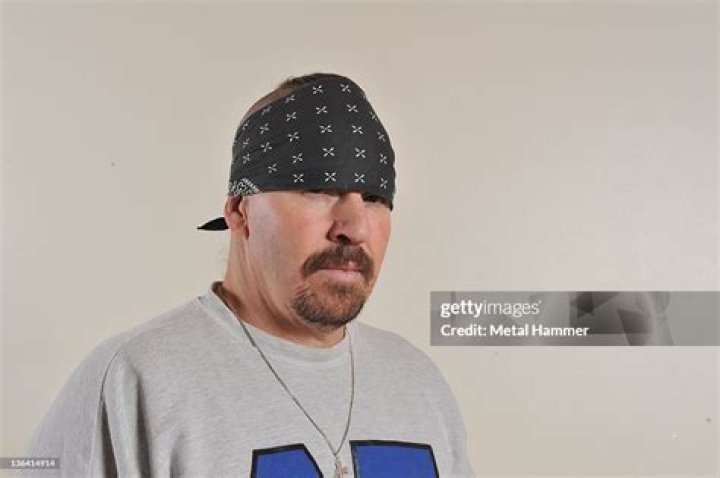 Mike Muir Net Worth