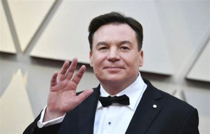 Mike Myers Bio, Net Worth, Wife, Age, Family, Awards, Height, Career
