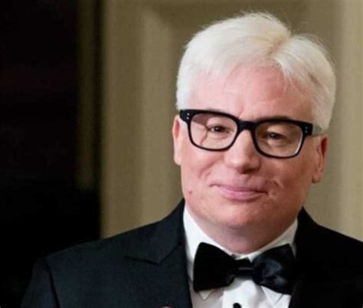 Mike Myers Net Worth