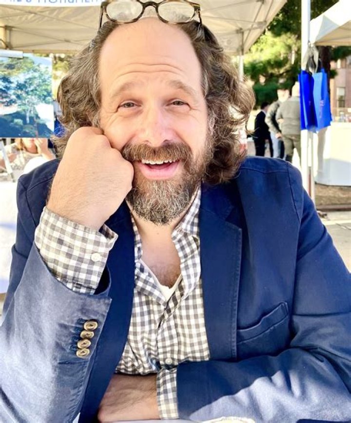 Mike Ostroski Net Worth