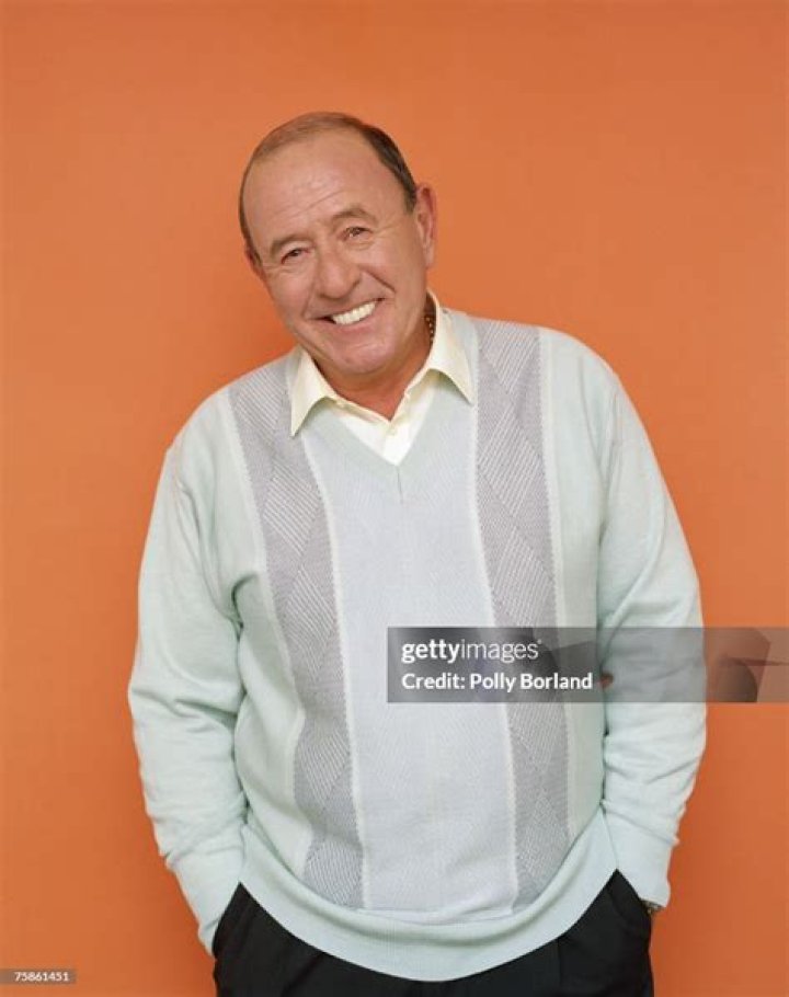 Mike Reid