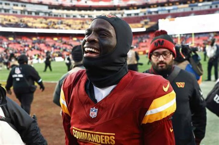 
Mike Sainristil Height, Weight, Net Worth, Age, Birthday, Wikipedia, Who, Nationality, Biography 