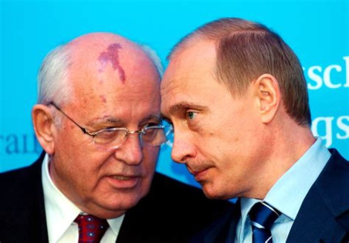
Mikhail Gorbachev Death Check: Is He Still Alive Or Dead 2022? Age Wife And Health Update Today 