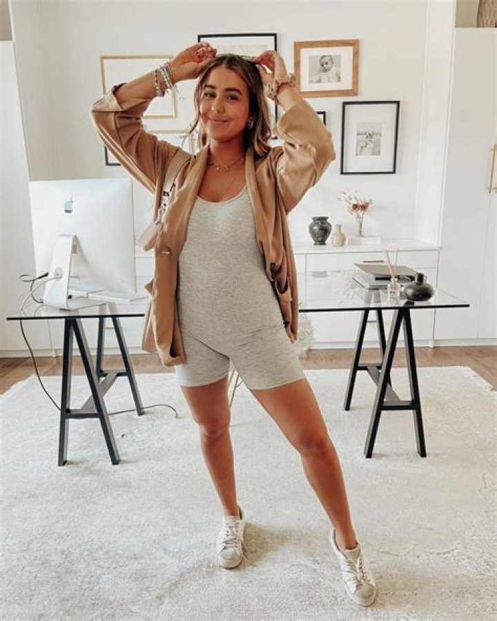 
Milena Ciciotti Height, Weight, Net Worth, Age, Birthday, Wikipedia, Who, Nationality, Biography 