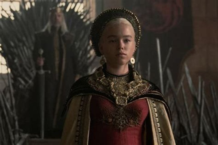 
Milly Alcock Wiki: What Role Did She Play In “House of the Dragon”? Age & Parents 