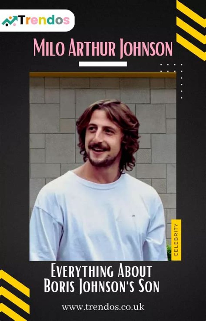 Milo Arthur Johnson Age, Birthday, Wikipedia, Who, Nationality, Biography