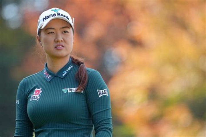 Minjee Lee Height, Weight, Measurements, Bra Size, Shoe Size