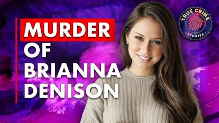 
Missing Teen Brianna Beam Confirmed Dead After Dental Record Match, Here Is What Happened 