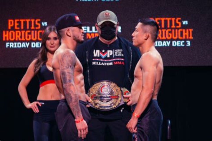 
MMA Fighter Sergio Pettis And Longtime Girlfriend Carmen Lopez Are Engaged 