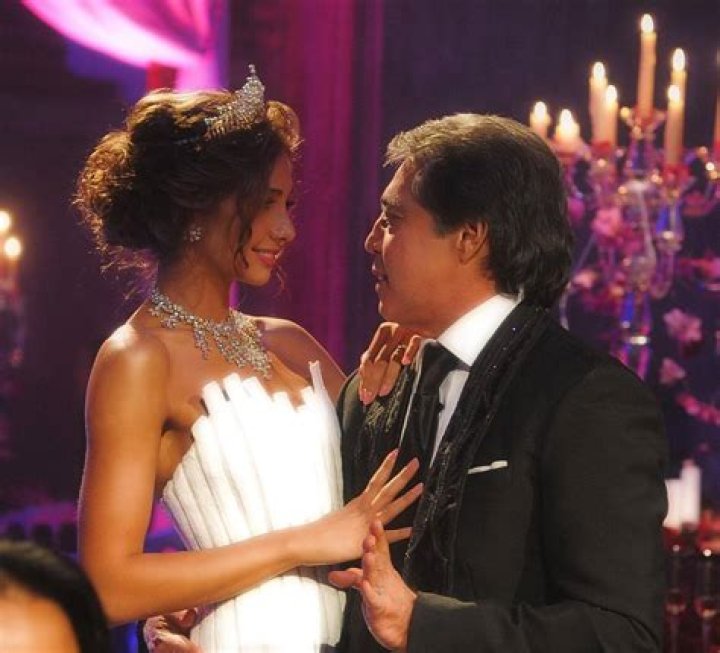 Model: Who Is Loujain Adada Husband, Walid Juffali? Explore Her Married Life