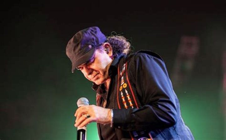 
Mohit Chauhan Height, Weight, Net Worth, Age, Birthday, Wikipedia, Who, Nationality, Biography 