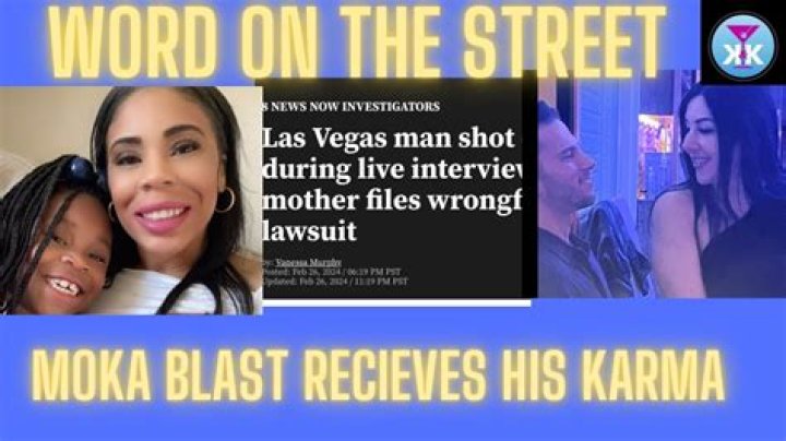 Moka Blast Height, Weight, Net Worth, Age, Birthday, Wikipedia, Who, Instagram, Biography