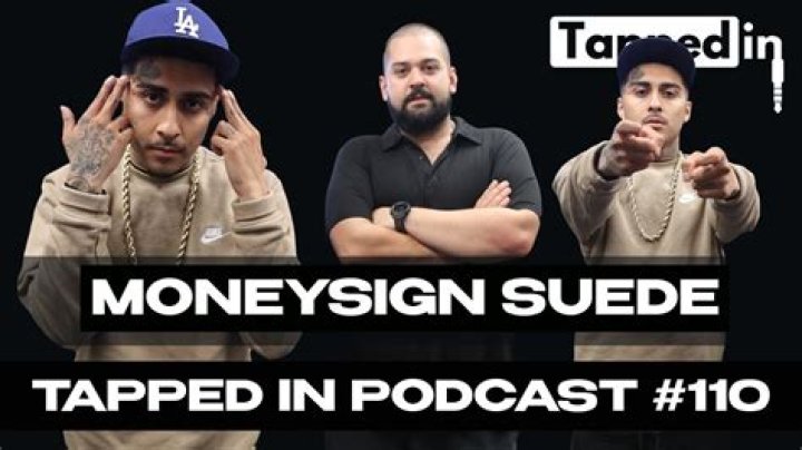 MoneySign Suede children: Did MoneySign Suede have kids?