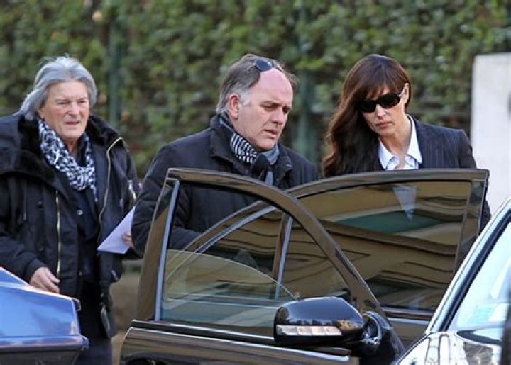 Monica Bellucci Parents | Meet Pasquale And Brunella | Ethnicity