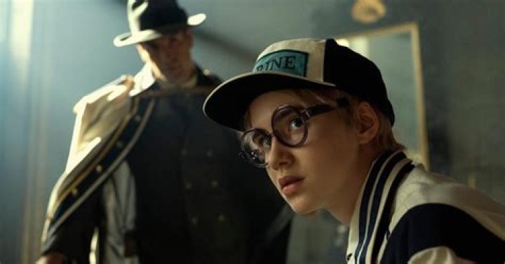 Morgan Davies’ Gender: Is the Koby Actor a Girl? One Piece Live Action Update!