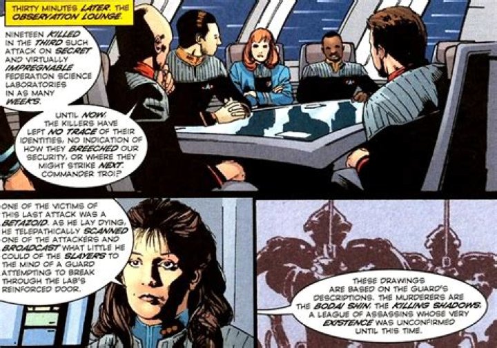 Morgan Lynn: Five Facts To Learn About The Patient’s Child Actress