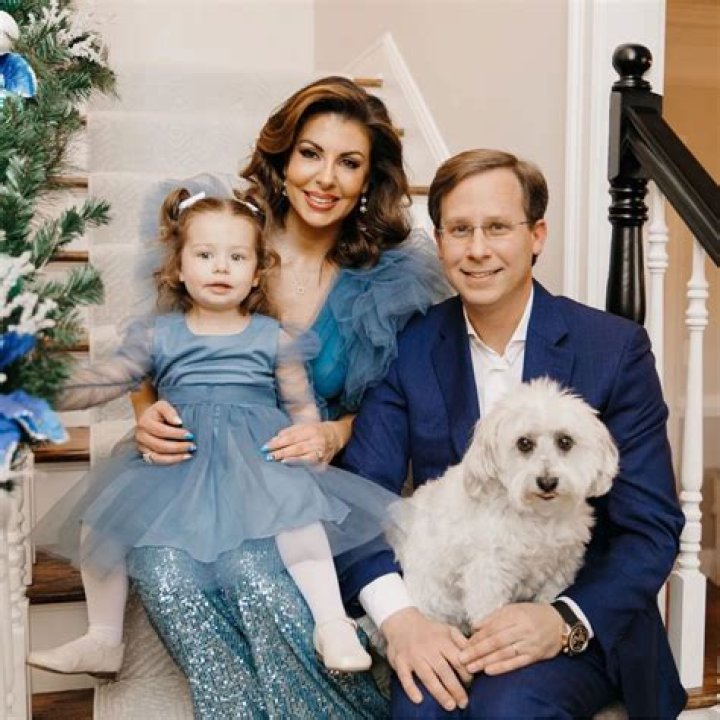 Morgan Ortagus Wiki: Happily Married To Her Second Husband | Net worth, Age & Children