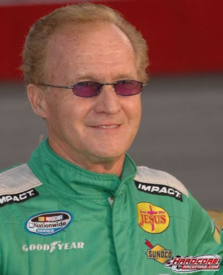 Morgan Shepherd Height, Net Worth, Age, Who, Facts, Biography, Wiki